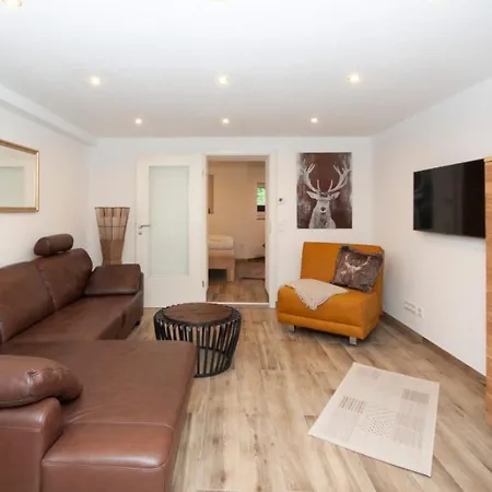 Am Schloss Apartamento *