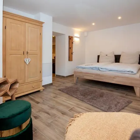 Am Schloss Apartamento