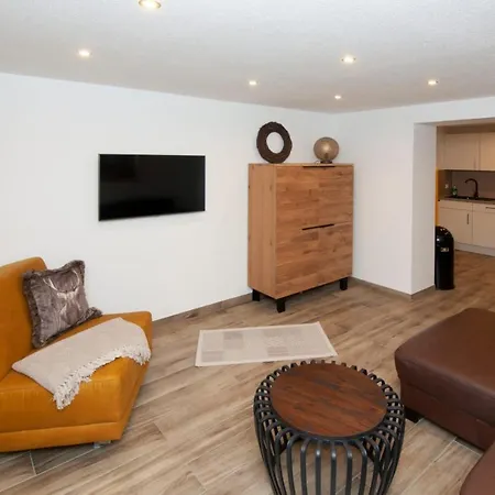 Am Schloss Apartamento *