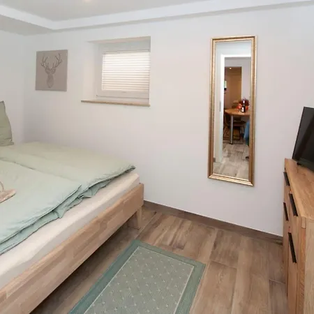 Am Schloss Wernigerode