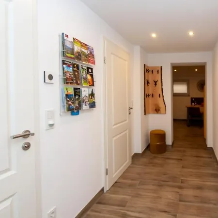 Apartman Am Schloss *