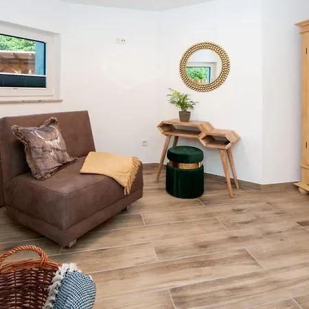 Apartamento Am Schloss