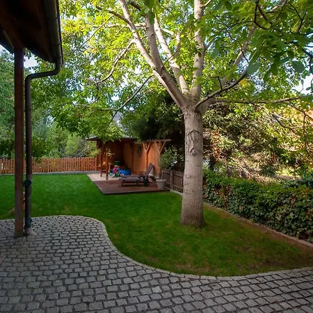 Apartamento Am Schloss *