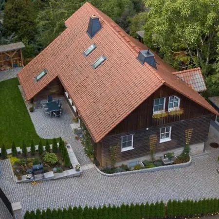 Am Schloss Wernigerode