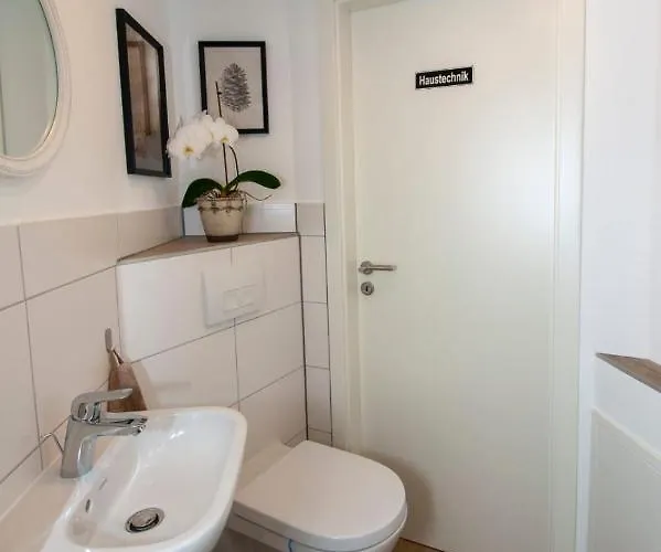 Am Schloss Apartamento *