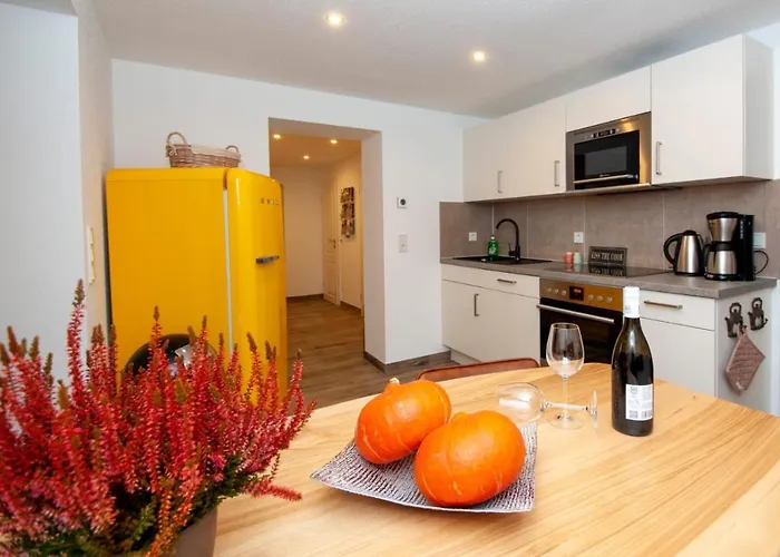 Am Schloss Wernigerode