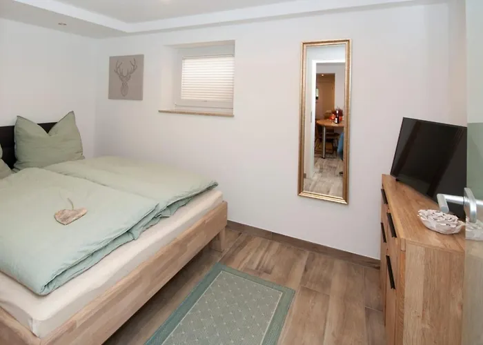 Am Schloss Wernigerode